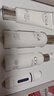 高姿美白淡斑護膚品套裝補水提亮膚色水乳霜洗面奶精華祛淡化細(xì)紋斑點 透白亮膚四件套[滋潤型] 曬單實拍圖