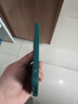 顧京 vivoy35手機殼Y35新款Y35M液態(tài)硅膠V2230A鏡頭全包圍防摔超薄簡約男女保護套 vivo Y35 5G【暗夜綠】單殼 曬單實拍圖