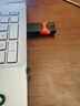 KOOTION高速U盤大容量金屬 USB3.2一體封裝防塵防水 商務辦公高速讀寫 電腦車載優(yōu)盤 【U217】推拉U盤 黑紅色 64GB 曬單實拍圖