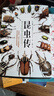 昆蟲(chóng)傳 10則愛(ài)蟲(chóng)、養蟲(chóng)之人的有趣逸事，帶你走進(jìn)趣味橫生的昆蟲(chóng)世界 中信出版社 曬單實(shí)拍圖