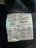 恒源祥品牌高端男裝 爸爸外套春秋款翻領(lǐng)加厚男士大碼夾克中老年人中長(cháng)款羊毛呢夾克男 中灰-2 【冬季加絨加厚】 175/L【125-140斤】 曬單實(shí)拍圖