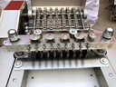 甄樽剁塊機(jī)切塊機(jī)全自動(dòng)商用剁凍雞鴨塊機(jī)雞胸肉黃燜雞塊剁排骨機(jī)豬蹄五花肉塊切凍鵝魚塊機(jī)器肉丁機(jī) 剁塊機(jī)【加強(qiáng)案板+加厚刀片】 曬單實(shí)拍圖