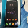 ROG7/7pro 驍龍8 Gen2 矩陣式液冷散熱7.0 三星電競屏 165Hz高刷5G游戲手機 ROG7Pro幻影白 【標配】16GB+512GB 95新 曬單實(shí)拍圖