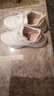 斯凱奇（Skechers）糕糕鞋女鞋夏季厚底增高老爹鞋透氣減震百搭戶外休閑運(yùn)動(dòng)鞋117519 曬單實(shí)拍圖