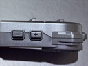 路翼R3 PRO頭盔藍牙耳機摩托車行車記錄儀 藍牙攝像一體機騎行摩旅 R3 PRO標配+贈64G卡 曬單實拍圖