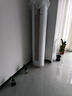 美的空調(diào)套裝三室一廳一室二室四室新一級(jí)能效智行二代自清潔空調(diào)套裝掛機(jī)柜機(jī)一套購(gòu)柜機(jī)酷省電變頻 大2匹智行*1+1.5匹酷省電*1+1匹酷省電*1 曬單實(shí)拍圖