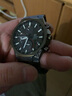 卡西歐（CASIO） 卡西歐手表EDIFICE 系列太陽(yáng)能藍牙男士腕表防水 EQB-1100YDC-1A 曬單實(shí)拍圖