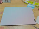 三色貓漸變純色筆記本貼膜適用華為MateBook14S2025款D16 16S D15 D14SE XPRO MATEBOOK13榮耀電腦外殼紙 升級閃鉆W5321 單A面 曬單實(shí)拍圖