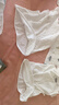 迪尼豆豆夏季薄款男女寶寶純棉衣服嬰兒護肚背心T恤嬰幼兒上衣新生兒夏裝 （背心）熊仔寶貝~夏季薄款~ 80 碼（5-10月內） 曬單實(shí)拍圖