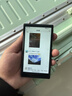 梵沐BF85智能mp4mp5視頻播放器WiFi可上網(wǎng)mp3可拍照聽歌p4看小說(shuō)專用p5可插卡藍(lán)牙全面屏高清攝像頭 160G（32G機(jī)身內(nèi)存+128G卡）安卓14 【4K攝像頭】標(biāo)配：主機(jī)+保護(hù)殼【順豐 曬單實(shí)拍圖