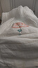 iBebis愛寶貝紙尿褲拉拉褲超薄透氣男女寶寶通用尿不濕幼兒學(xué)步褲 愛寶貝拉拉褲XL碼46片 曬單實(shí)拍圖