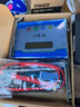 多功能電腦故障診斷儀pci-e主板診斷卡檢測試卡PCIE中文 GX007 曬單實拍圖
