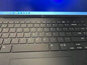 LG gram 新款16英寸 Pro 2025款輕薄筆記本電腦辦公設(shè)計(jì)制圖oled屏2.8K分辨率 升級(jí)版：32G+4T SSD ultra7-255H 藍(lán)灰色 曬單實(shí)拍圖