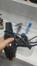 MERIOEC3800w電吹風(fēng)機家用護發(fā)發(fā)廊理發(fā)店專(zhuān)用高速速干吹風(fēng)筒小型強力吹風(fēng)機家用靜音大功率不傷發(fā) 黑色ac交流純銅大電機2米線(xiàn)3000 曬單實(shí)拍圖