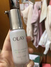 玉蘭油第四代抗糖小白瓶精華美白提亮膚色祛黃保濕 抗糖30ml+空氣霜14g* 曬單實拍圖