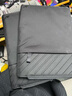 tomtoc Voyage系列內膽包筆記本電腦包適用于蘋(píng)果MacBook Pro14/16英寸 秩序黑 15英寸 曬單實(shí)拍圖