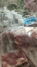 三疆牧羊新疆羊肉大尾羊乳羔羊排生鮮原切羔羊排火鍋食材精修去肥羊排送禮 精修羔羊排塊4斤（禮盒裝） 曬單實(shí)拍圖