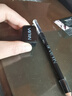 NOUBA意大利進(jìn)口塑型眉筆(附削筆器)順滑不結(jié)塊上色柔和立體自然不暈染 眉筆 81自然灰 曬單實(shí)拍圖