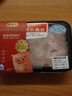 豬福儂新鮮現(xiàn)殺 無抗 豬肉餡 夾心肉糜300g  3:7 源頭直發(fā) 曬單實拍圖