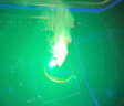 咖騎士（K）三色星空頂車載香薰機空氣凈化加濕器汽車香水除異味送男友禮物 【香水六瓶裝】三色星空頂 曬單實拍圖
