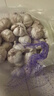 【特價】正宗紫皮大蒜頭干蒜農(nóng)家特級新鮮多瓣蒜子特大果便宜蔬菜 今日特價：超值特惠 1500g 中果 曬單實(shí)拍圖