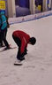 迪普爾滑雪頭盔男女單板雙板滑雪裝備成人冬季護臉透氣抗沖擊護具防撞 專業(yè)滑雪頭盔 曬單實拍圖