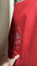 HLA海瀾之家西服套裝男春25輕商務(wù)經(jīng)典系列通勤挺括西裝男 曬單實(shí)拍圖