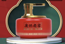 康保老窖冰HU喜慶版酒42度濃香型白酒單瓶整箱禮盒裝商務(wù)宴請送禮 42度 500mL 1瓶 42度 曬單實拍圖
