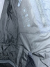 阿迪達(dá)斯男子GOOSE LONG COAT羽絨服JM4605 2XL  曬單實(shí)拍圖