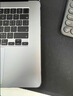 HGHE適用于macbook保護(hù)殼蘋果m4pro14保護(hù)套電腦macbookair軟外殼M3透明pro16磨砂超薄M2硅膠13.6全包 【透晶殼】裸機(jī)質(zhì)感 (M3)13.6寸（A3113） 曬單實(shí)拍圖
