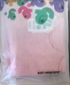 久歲伴兒童保暖內(nèi)衣女童秋冬磨絨薄款校服打底棉毛衫睡衣褲大童秋衣秋褲 曬單實(shí)拍圖