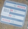 博世（BOSCH）銥金火花塞四支9525奇瑞瑞虎5/3艾瑞澤7/QQ3/旗云1A3開端凱翼瑞麒 曬單實(shí)拍圖