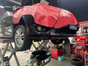 豐田（TOYOTA）純牌原廠防凍液粉紅色卡羅拉雷凌皇冠銳志漢蘭達凱美瑞水箱冷卻液 廣汽豐田純牌原廠防凍液粉紅色 曬單實拍圖