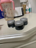 DERMACOL小黑瓶發(fā)光眼霜保濕滋潤煥亮抗初老淡化黑眼圈生日禮物送女友 小黑瓶眼霜5ML*3(約等于正裝) 曬單實(shí)拍圖