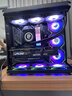 微星（MSI）魔龍 GeForce RTX 4080 SUPER 16G GAMING X SLIM 電競游戲AI設(shè)計智能學(xué)習(xí)黑神話：悟空4080S顯卡  曬單實拍圖