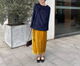 妙麗瑪麗珍鞋女低跟方頭淺口休閑2025春季新款百搭潮流單鞋 黑色 37 (235mm) 標(biāo)準(zhǔn)碼 曬單實(shí)拍圖