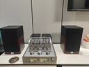 諾普聲（Nobsound）DX-925膽機(jī)無線藍(lán)牙HIFI音響套裝 功放組合 CD播放器DV-925 DX925膽機(jī)功放 曬單實拍圖