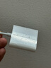 斯泰克Lightning轉SD/TF讀卡器適用于蘋(píng)果14/13proiPad mini手機相機OTG功能二合一監控存儲內存卡轉接 曬單實(shí)拍圖