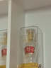 五糧液股份公司出品尊酒蓮花尊 52度濃香型白酒送禮招待正品 52度 500mL 6瓶 五糧液尊酒 曬單實拍圖