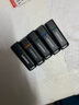 聯(lián)想（Lenovo）U盤(pán) SS160 4GB  黑色 USB2.0 投標u盤(pán) 全面兼容 5個(gè)裝 4GB 曬單實(shí)拍圖