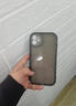 紅米note9/9pro手機殼透明氣囊男女款note9/9pro高級感全包防摔硅膠軟殼套 透明防摔純色單殼 紅米note9 曬單實(shí)拍圖