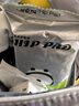 幫寶適（Pampers）黑金幫紙尿褲 拉拉褲 蠶絲親膚腰貼型嬰兒薄透氣 尿不濕 黑金幫紙尿褲XL26片【新二代】 曬單實(shí)拍圖