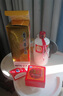 茅臺（MOUTAI）【中秋送禮】貴州茅臺酒 43度茅臺飛天 醬香型白酒 喜酒 43度 500mL 2瓶 （內含禮袋） 曬單實(shí)拍圖