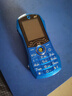 紐曼F911 移動(dòng)電信全網(wǎng)通4g 直板 兒童手機迷你學(xué)生專(zhuān)用男女手機 卡通袖珍超薄備用機戒網(wǎng)棒棒機 藍色 移動(dòng)2G版 曬單實(shí)拍圖
