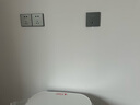 普聯(lián)（TP-LINK） 5口千兆PoE交換機 4口供電  監控網(wǎng)絡(luò )網(wǎng)線(xiàn)分線(xiàn)器 即插即用 TL-SG1005P 曬單實(shí)拍圖