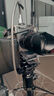 索尼（SONY） ILME-FX30高清數(shù)碼攝像機4K電影攝影機便攜式專業(yè)拍攝直播旅游手持隨身錄像機 FX30B單機+ 原裝G80T 標配 曬單實拍圖