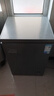 美的（Midea）冷柜 100/102/143/146/200/203家用小型冷柜減霜80%超低溫零下-40度電子溫控速凍轉冷藏冷凍冰箱 【創(chuàng  )新升級】BD/BC-100KMF(E) 100L 曬單實(shí)拍圖