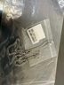 中鑫珠寶鉑金項鏈男女款側身鏈pt950半實(shí)心古巴鏈個(gè)性老板項鏈送老公禮 【多退少補】約20g（51cm） 曬單實(shí)拍圖