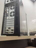 聯(lián)想（Lenovo）工控機 IPC-830 商用工控機工業(yè)電腦主機支持win7系統(tǒng) 支持虛擬化DeepSeek本地部署 ECB-AH13丨酷睿i3-7100 8G內(nèi)存丨1T硬盤丨6個串口 曬單實拍圖