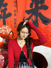 LOHO超輕鈦架近視眼鏡框防藍光輻射女可配度數蔡司鏡片高級感素顏框架 曬單實(shí)拍圖